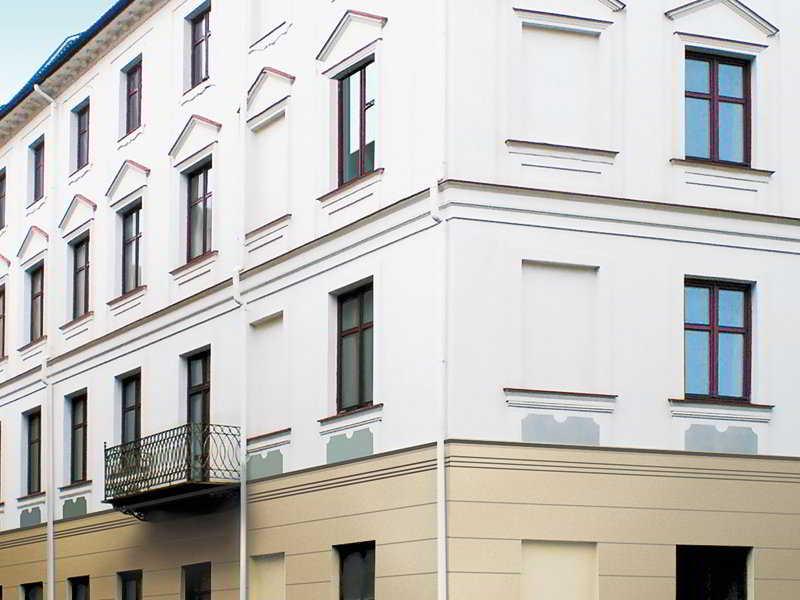 Optima Collection Medievale Lvov Exteriér fotografie