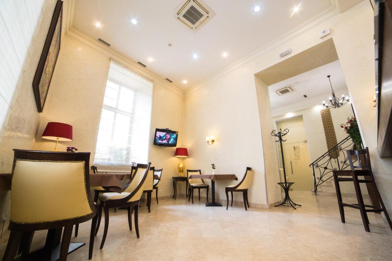 Optima Collection Medievale Lvov Exteriér fotografie
